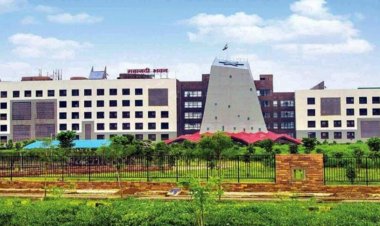 CG : प्रशासनिक अधिकारियों को ट्रेनिंग के लिए किया गया चयन, राज्य सरकार का आदेश जारी