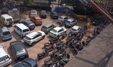 पुलिस का काम टारगेट पूरा करना नहीं  : ड्रंक एंड ड्राइव कार्यवाही का उद्देश सड़क दुर्घटना में कमी लाना