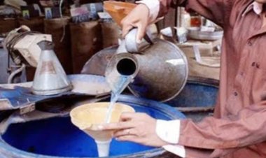 केंद्र का बड़ा फैसला, 21 राज्यों में PDS के तहत केरोसिन वितरण को मंजूरी