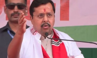 बिहार में सियासी हलचल, नितिन नवीन ने दिया विधायक पद से इस्तीफा, जानें अब कौन होगा बांकीपुर से उम्मीदवार?