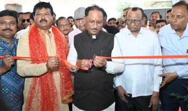 कायस्थ मंगल भवन का लोकार्पण: सामाजिक एकजुटता और विकास की नई पहल