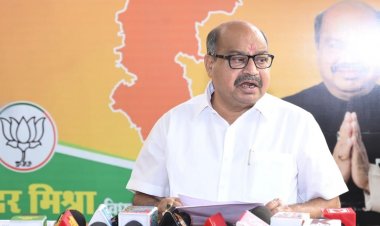 उड़िया अस्मिता का उत्सव: लोक भवन में धूमधाम से मनाया जाएगा उत्कल दिवस