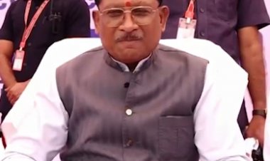 31 मार्च छत्तीसगढ़ में नक्सलवाद के खिलाफ लड़ाई में ऐतिहासिक दिन - मुख्यमंत्री साय