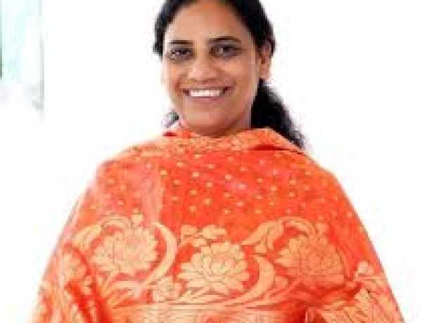 सुदूर पूर्व और दक्षिण-पूर्व क्षेत्रों में अब 'राष्ट्रवादी राजनीति' मुख्यधारा का हिस्सा बनी : लता उसेण्डी