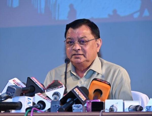 उद्योग मंत्री लखन लाल देवांगन 06 मार्च को करेंगे 3.08 करोड़ के विकास कार्यों का भूमिपूजन