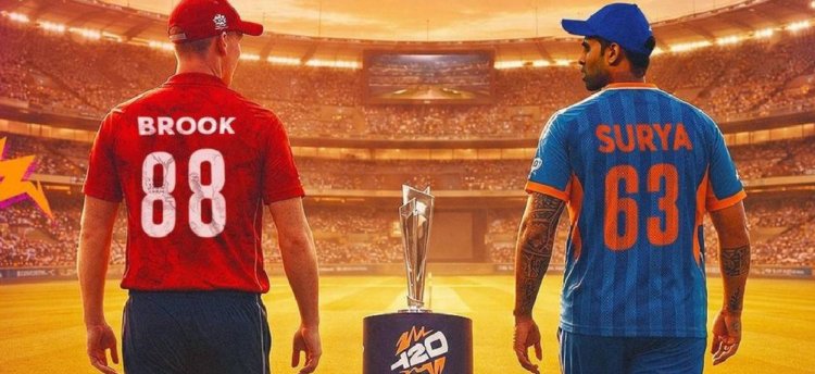 अगर बारिश में धुल गया सेमीफाइनल, तो क्या Team India को मिलेगा फाइनल का टिकट? जानें ICC का ये खास नियम