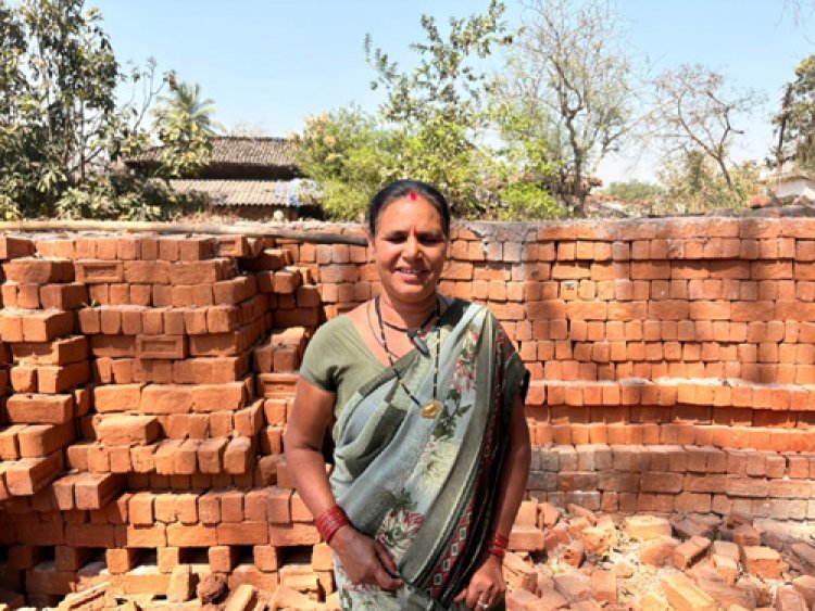 बिहान योजना ने सगो तेता के जीवन में लाया नवा बिहान, आजीविकामूलक गतिविधियों से मिली फर्श से अर्श तक की मंजिल