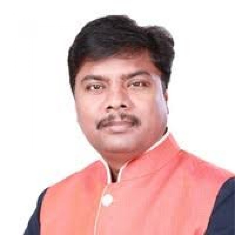 टिकट के लिए सौदेबाजी ही कांग्रेस का असली 'हाथ' और असली चरित्र : केदार कश्यप