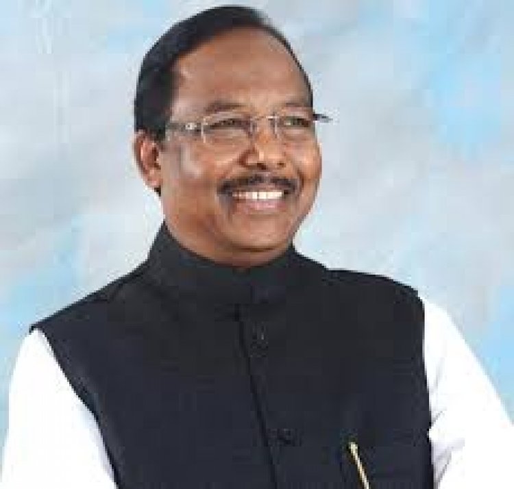 मंत्री रामविचार नेताम के विभागों के लिए 50 हजार 537 करोड़ रुपए से अधिक की अनुदान मांगें पारित