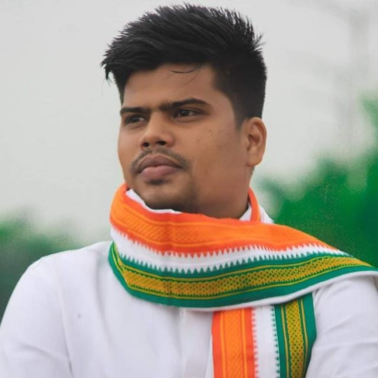 घरेलू और कॉमर्शियल गैस की किल्लत से प्रदेश और शहर की जनता का हाल बेहाल : शाहरुख अशरफी 