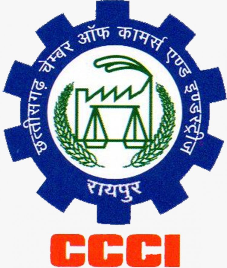 छत्तीसगढ़ चेम्बर ऑफ कॉमर्स एंड इंडस्ट्रीज के ”ट्रांसपोर्ट चेम्बर” का विस्तार, नई कार्यकारिणी की सूची जारी