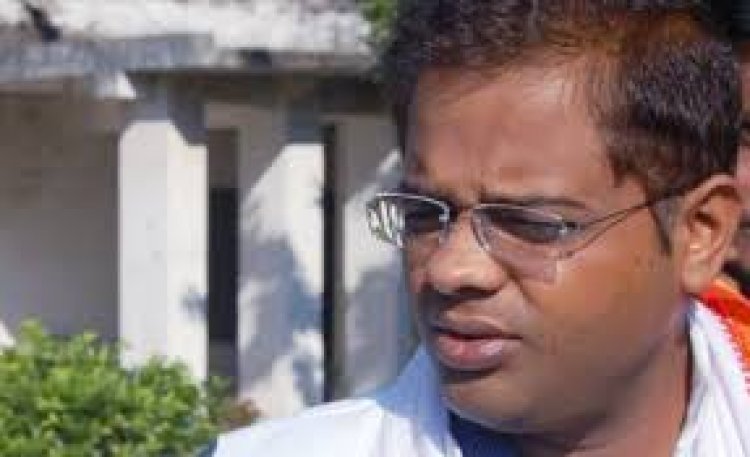 *धर्मांतरण विधेयक पर जल्दबाज़ी अस्वीकार्य,  राज्यपाल से हस्तक्षेप करने की अमित जोगी ने की मांग* 