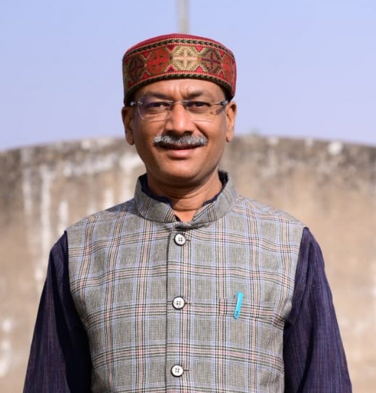 प्रदेश की राजधानी अपराध का गढ़ बन गयी है