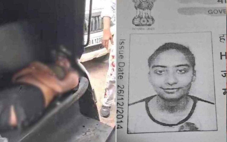 रायपुर: होटल की छत से कूदकर युवती ने दी जान; हफ़्ते भर पहले ही पुलिस ने गुमशुदगी के बाद किया था दस्तयाब