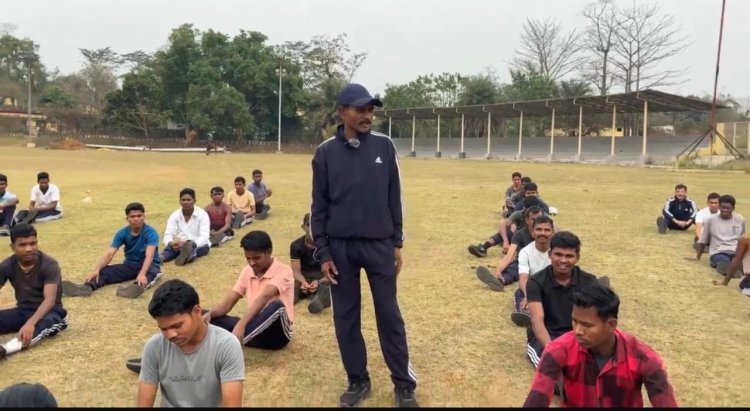 हिंसा की राह छोड़, उम्मीदों की दौड़, बस्तर नई पहचान की ओर