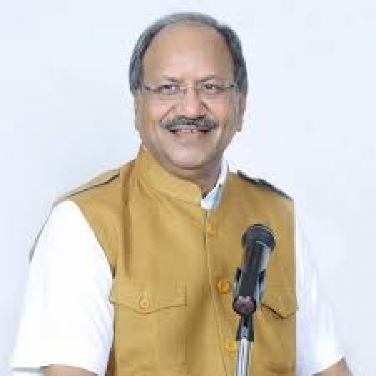 सांसद बृजमोहन अग्रवाल ने निष्पक्ष और 'पे-पर-यूज़' (उपयोग के अनुसार भुगतान) ब्रॉडबैंड बिलिंग के लिए ट्राई (TRAI) के नियमों में संशोधन पर जोर दिया