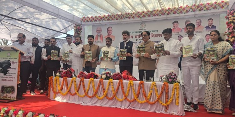 प्रकृति की गोद में रोमांच- मोहरेंगा नेचर सफारी