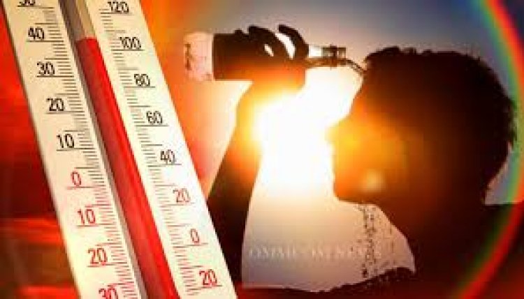 गर्मी के मौसम में ‘लू’ से बचाव के लिए समसामयिकी सलाह