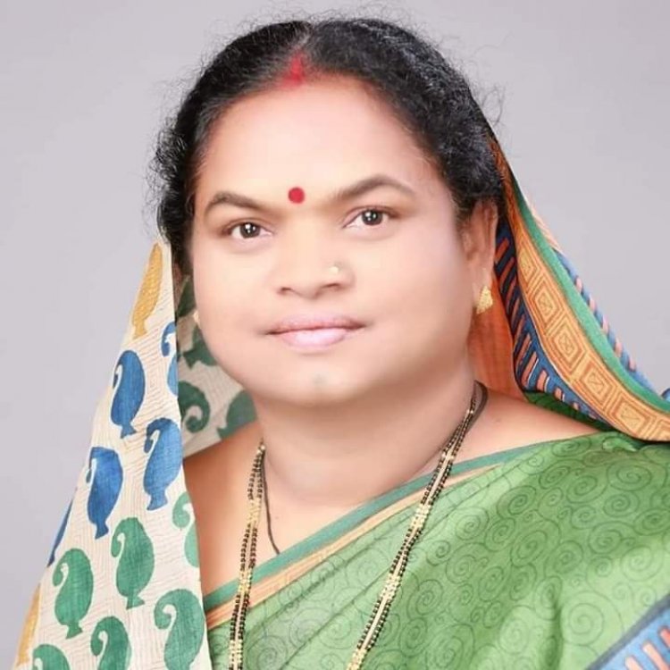 एम्स में चिकित्सकों की कमी का मामला सांसद फूलोदेवी ने राज्यसभा में उठाया