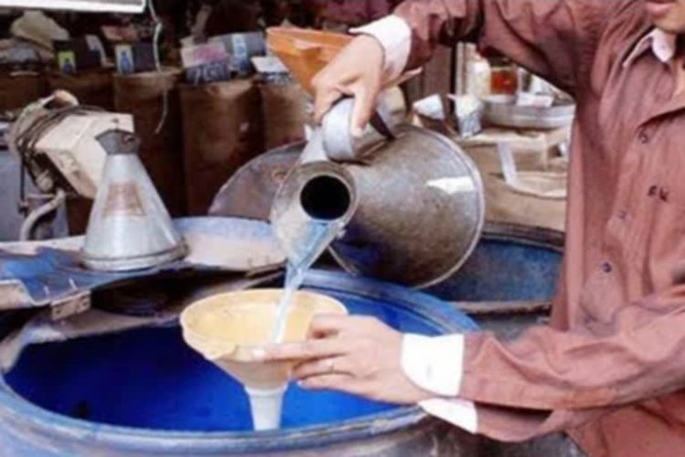 केंद्र का बड़ा फैसला, 21 राज्यों में PDS के तहत केरोसिन वितरण को मंजूरी