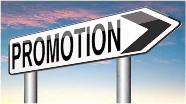 CG Promotion : 16 निरीक्षक बने DSP, प्रमोशन का आदेश जारी