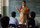 शिक्षक भर्ती का सपना देख रहे युवाओं के लिए खुशखबरी, 11 हजार पदों पर निकली बंपर भर्ती, यहां देखें कैसे करें आवेदन