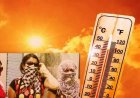 CG Weather :- छत्तीसगढ़ में गर्मी का कहर! 19 अप्रैल तक हीटवेव अलर्ट, रायपुर समेत कई जिले तपेंगे