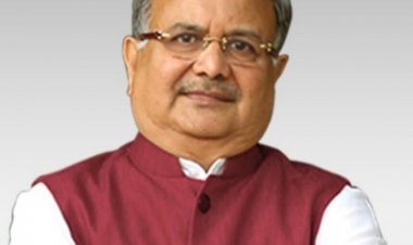 नक्सलवाद मुक्ति पर रमन सिंह का पत्र—अमित शाह को बताया “साध्य पुरुष”, जताया आभार