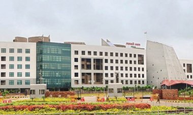 छत्तीसगढ़ को मिली 15वें वित्त आयोग की 404 करोड़ की राशि, नगरीय निकायों में विकास कार्यों को मिलेगी रफ्तार