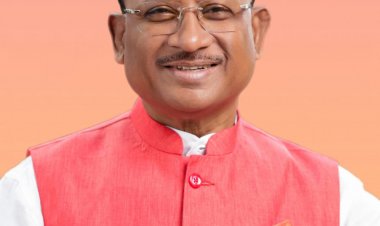 मुख्यमंत्री साय के सुशासन का असर: छत्तीसगढ़ ने खनिज राजस्व में दर्ज की 14% की रिकॉर्ड वृद्धि; ₹16,625 करोड़ का लक्ष्य प्राप्त