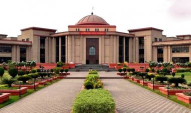 CG : 12 साल बाद मिला PF, हाईकोर्ट ने दिया 8% ब्याज सहित भुगतान के आदेश