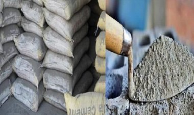 अब घर बनाना हुआ महंगा, फिर बढ़ेंगे सीमेंट के दाम, आम आदमी पर बढ़ेगा बोझ