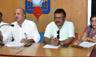 6 हजार से अधिक निजी स्कूल संचालक आरटीई के चयनित बच्चों को नहीं देंगे स्कूलों में प्रवेश