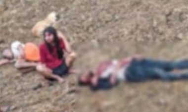 Crime : कांकेर में जमीनी विवाद बना खूनी संघर्ष, एक की मौत, कई घायल