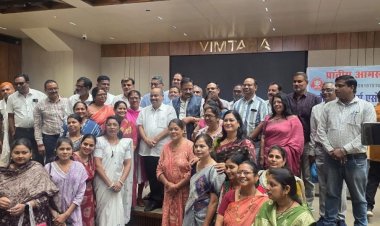 “शिक्षक केवल पाठ नहीं पढ़ाते, वे भविष्य गढ़ते हैं” – विधायक पुरन्दर मिश्रा