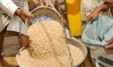 प्रदेश में कल से मनाया जाएगा चावल उत्सव, राशनकार्ड धारकों को एक साथ मिलेगा 3 महीने का राशन
