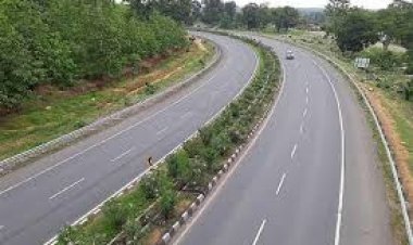 CG : ट्रैफिक से राहत की तैयारी—प्रदेश में 9 बायपास सड़कों के लिए 448 करोड़ मंजूर