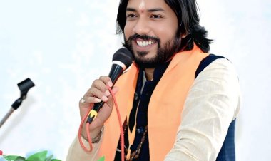 कैबिनेट मंत्री गुरु खुशवंत साहेब ने क्षेत्र को दी बड़ी सौगात, आरंग में 300 सीटर अत्याधुनिक ऑडिटोरियम निर्माण हेतु ₹8.66 करोड़ स्वीकृत