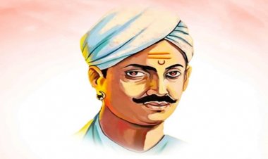 मंगल पांडे का जीवन देशभक्ति और पराक्रम का प्रतीक, बलिदान दिवस पर नेताओं ने किया नमन