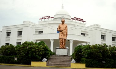 अभा स्वास्थ्य विज्ञान कुलपति सम्मेलन 10 को आयुष विवि में