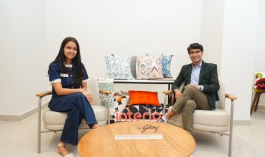 इंटीरियो बाय गोदरेज ने रायपुर में 5,000 वर्गफीट का अपग्रेडेड स्टोर शुरू किया