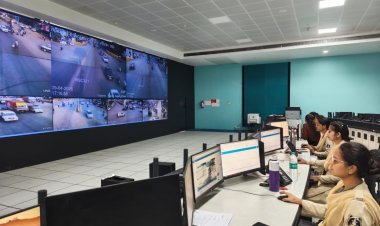 *जाम से राहत देने यातायात पुलिस ने जारी किया हेल्प लाईन नम्बर*