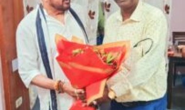 राष्ट्रीय अंडर-20 नेशनल चैंपियनशिप 2026 छत्तीसगढ़ कुश्ती का प्रथम महाकुंभ