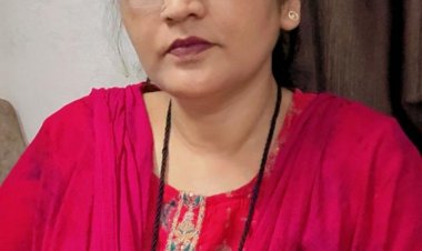 महिला एवं बाल विकास विभाग भ्रष्टाचार का अड्डा बन गया है- वंदना राजपूत