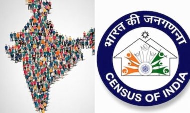 छत्तीसगढ़ राज्य में मकान सूचीकरण एवं मकानों की गणना 01 मई से 30 मई 2026 तक