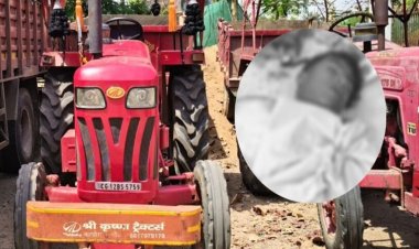 CG : खारुन नदी में अवैध रेत खनन ने ली नाबालिग की जान, जानिए कैसे हुआ हादसा?