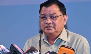 कैबिनेट मंत्री लखन लाल देवांगन कल ठेले गुमटी व्यवसायियों को देंगे वेंडिंग जोन की सौगात, करेंगे निःशुल्क आवंटन….