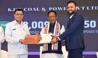 उद्योग और श्रम विभाग के आपसी समन्वय से संवर रहा है – छत्तीसगढ़