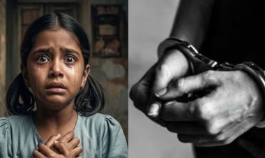 रिश्ते शर्मसार; नाना ने 3 साल की मासूम के साथ किया घिनौना काम, सच्चाई जान कांप जाएगी रूह