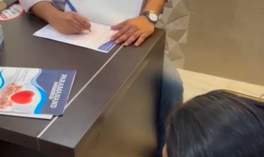 परमानंद हार्ट क्लिनिक में रविवार को एक मेगा फ्री हार्ट कैंप का सफल आयोजन किया गया। इस कैंप में शहर सहित आसपास के जिलों से आए लगभग 400 मरीजों ने रजिस्ट्रेशन कराकर लाभ उठाया।